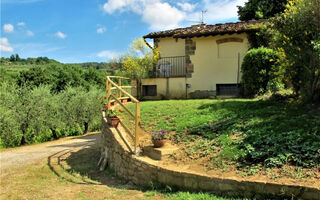 Náhled objektu Villa Magna, San Casciano Val di Pesa