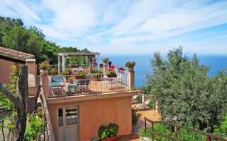 Náhled objektu Teura, Monte Argentario