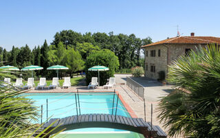 Náhled objektu Agriturismo La Cerretella, Terricciola