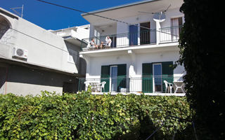 Náhled objektu Apartmány Vitis, Pisak