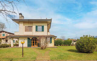 Náhled objektu Villa Bella, Lido di Camaiore