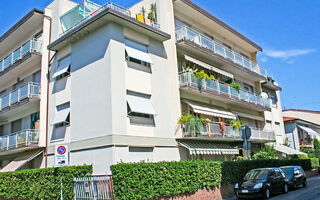 Náhled objektu Condominio Luporini Villaggi, Viareggio