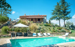 Náhled objektu Villa Al Sole, Montalcino