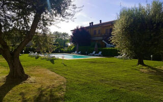 Náhled objektu Naiadi, Lago di Bolsena