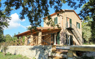 Náhled objektu Podere L'Essiccatoio, Lago di Bolsena