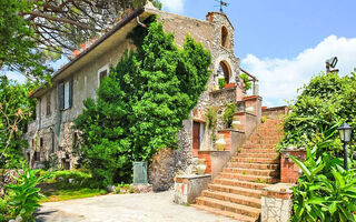 Náhled objektu Torretta Serviana, Guidonia