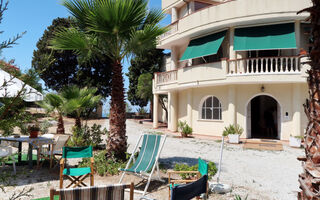 Náhled objektu Casa Le Terrazze, Tropea