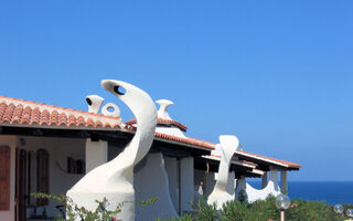 Náhled objektu A 1, ostrov Sardinie