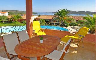 Náhled objektu Ferienanlage Il Fjordo, ostrov Sardinie