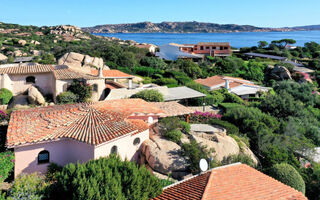 Náhled objektu Villetta Mauve House, ostrov Sardinie