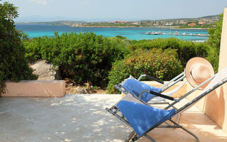 Náhled objektu Vista Mare, ostrov Sardinie