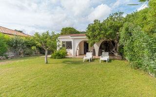 Náhled objektu Villa Bassi, ostrov Sardinie