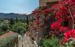 Náhled objektu Casa Casu, ostrov Sardinie