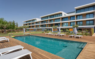 Náhled objektu Resort Villa Nature T1, Vilamoura