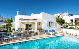 Náhled objektu Villa Albufeira Alemaes Beach, Albufeira