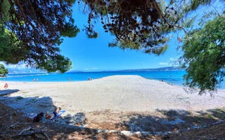 Náhled objektu Tur.Komplex Resnik - Bungalovi, Kaštel Štafilič