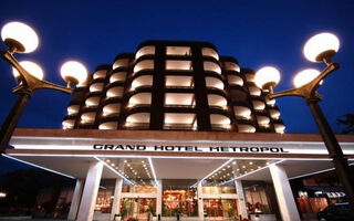 Náhled objektu Remisens Hotel Metropol, Portorož