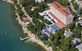 Náhled objektu Hotel Mediteran - Stari Del, Crikvenica