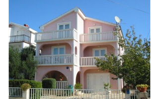 Náhled objektu Apartmány MARIN, Vodice