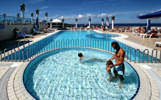 Náhled objektu Hotel GRAN VISTA Plava Laguna, Poreč