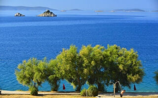 Náhled objektu Montované Chatky App Amadria Park Camping (Ex Belvedere), Trogir