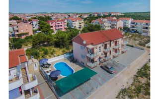 Náhled objektu Apartmány Božica, Vodice