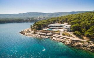 Náhled objektu Resort Fontana, ostrov Hvar