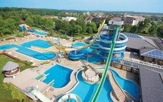Náhled objektu Hotel Termal Víkendy, Moravské Toplice