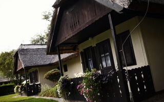 Náhled objektu Bungalovy Tn Víkendy, Moravské Toplice