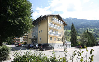 Náhled objektu Stefanie, Bad Hofgastein