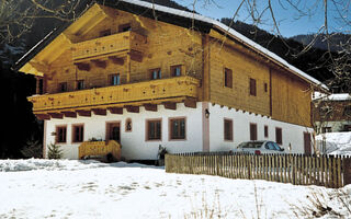 Náhled objektu Luftbichl, Saalbach