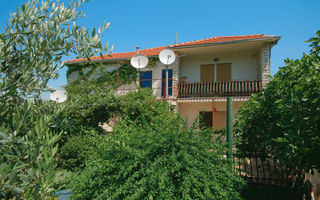 Náhled objektu Apartmán Safira, ostrov Čiovo