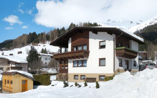 Náhled objektu Lener, Pettneu am Arlberg
