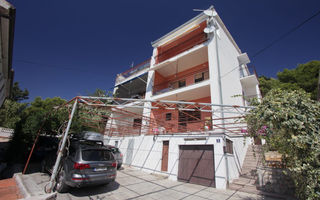 Náhled objektu Apartmány Gorana, ostrov Čiovo