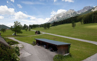 Náhled objektu Salzmannhof, Ramsau am Dachstein