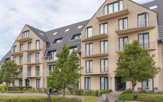 Náhled objektu Goldsands Ii 402, De Haan