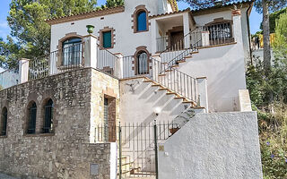 Náhled objektu Estrella, Begur