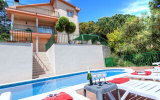 Náhled objektu Arauco, Lloret de Mar