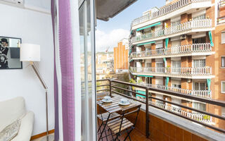 Náhled objektu Eixample Dret, Barcelona
