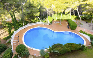 Náhled objektu Urb Vallpineda Apts San Fermin, Sitges