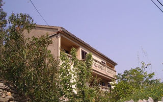 Náhled objektu Apartmány 1349-20, ostrov Lošinj