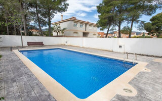 Náhled objektu Residencial Verdi Plus, Miami Platja