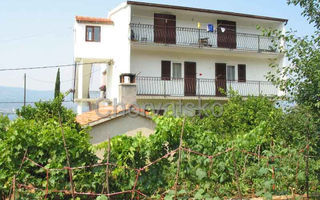 Náhled objektu Apartmány Ribar, ostrov Čiovo