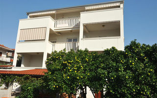 Náhled objektu Apartmány Suncokret, ostrov Čiovo