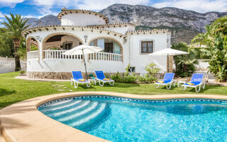 Náhled objektu Villa Jolanda, Dénia