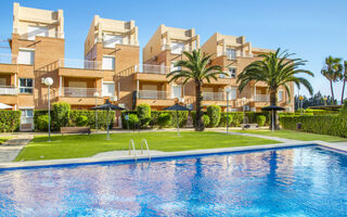 Náhled objektu Mediterraneo Playa, Dénia