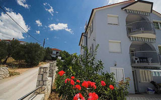 Náhled objektu Apartmány 1351-100, ostrov Čiovo
