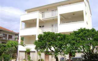 Náhled objektu Apartmány 1351-109, ostrov Čiovo