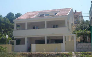Náhled objektu Apartmány 1351-115, ostrov Čiovo