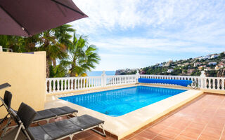 Náhled objektu Casa Rioja, Jávea / Xábia